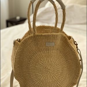 Clare V. Crossbody bag